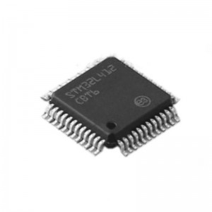 STM32L412CBT6 |