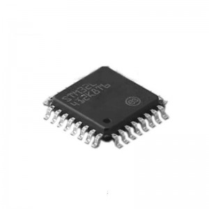 Saukewa: STM32L412K8T6