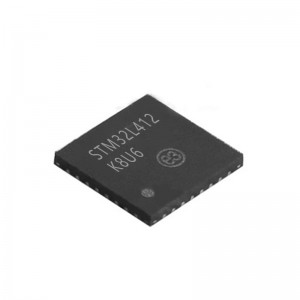 STM32L412K8U6 Ubidder