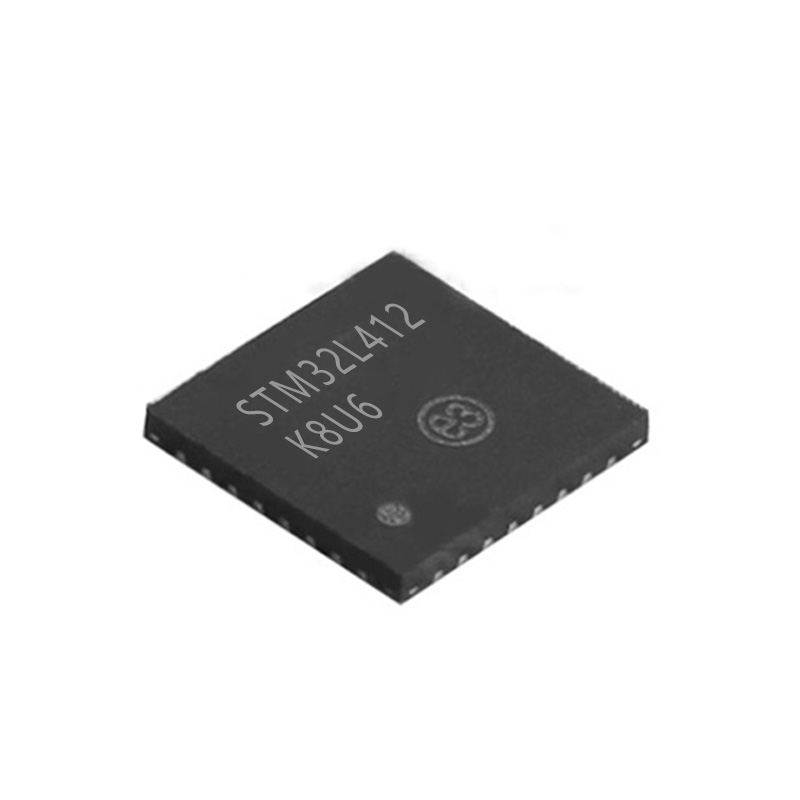 Chithunzi cha STM32L412K8U6