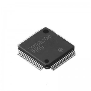 STM32L412R8T6 |