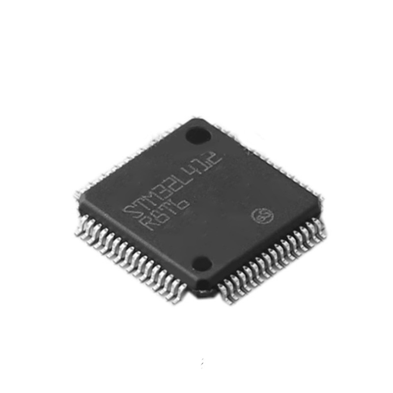 STM32L412R8T6