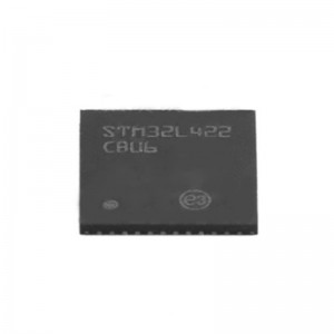 I-STM32L422CBU6