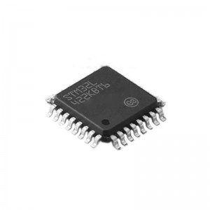 Chithunzi cha STM32L422KBT6