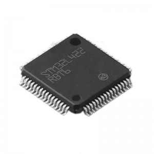 Sary STM32L422RBT6