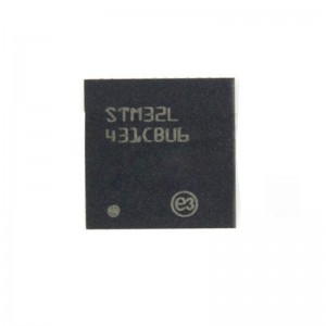 STM32L431CBU6 Ubidder