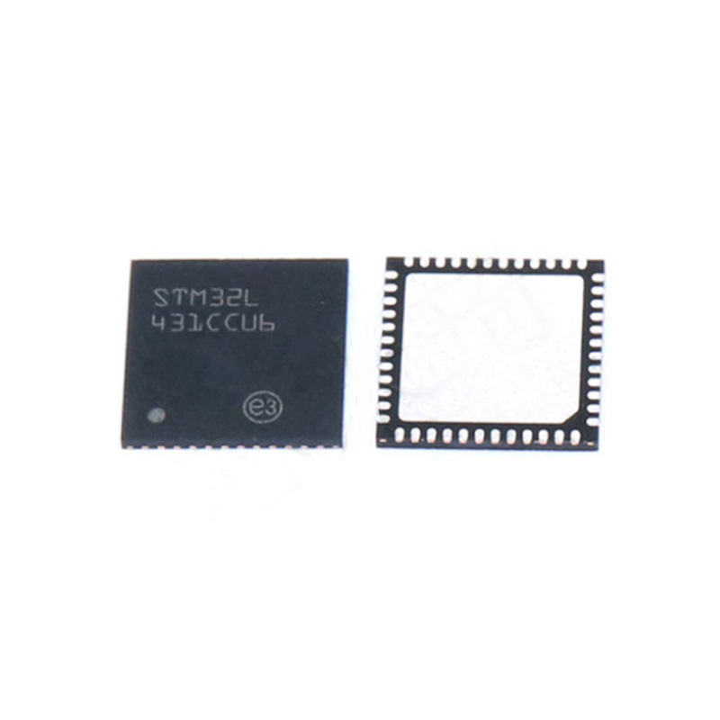 Saukewa: STM32L431CCU6