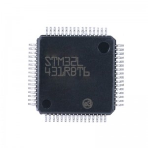 I-STM32L431RBT6