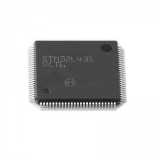 Chithunzi cha STM32L431VCT6