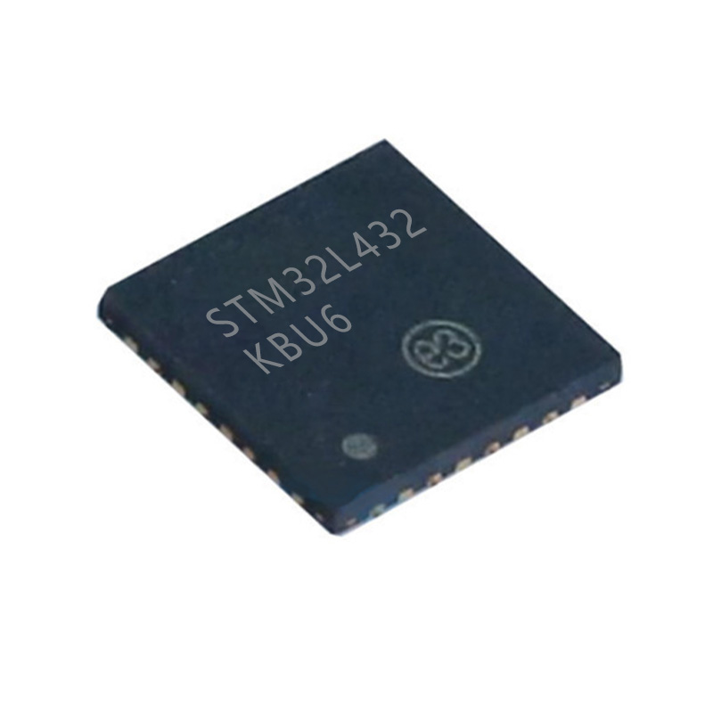 STM32L432KBU6 |