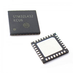 STM32L432KCU6