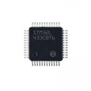 STM32L433CBT6 |