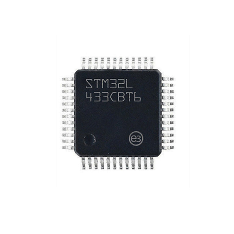 Saukewa: STM32L433CBT6