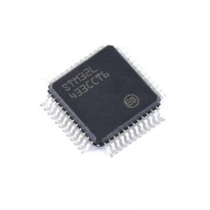 Chithunzi cha STM32L433CCT6