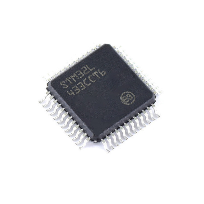 STM32L433CCT6 |