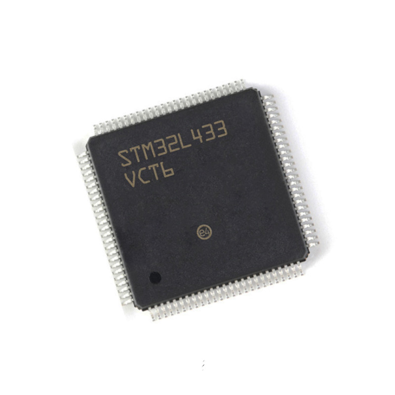 STM32L433VCT6 |