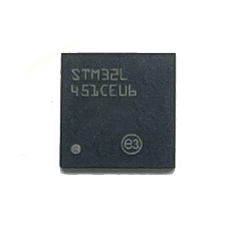 Chithunzi cha STM32L451CEU6