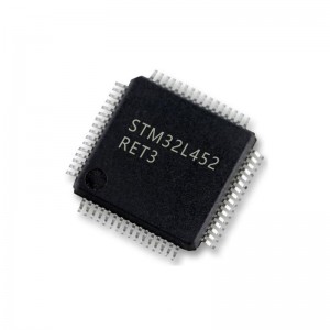 STM32L452RET3