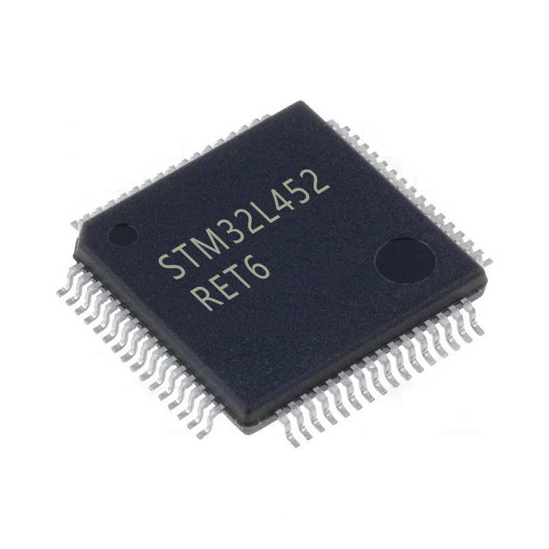 Chithunzi cha STM32L452RET6