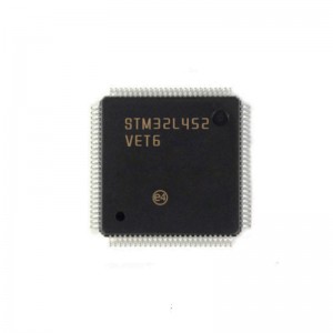 STM32L452VET6 |