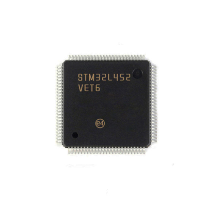 Saukewa: STM32L452VET6