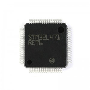 Setšoantšo sa STM32L471RET6