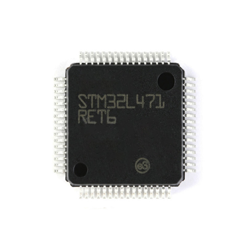 STM32L471RET6 |