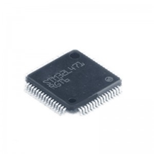 Spezifikatioune vun STM32L471RGT6