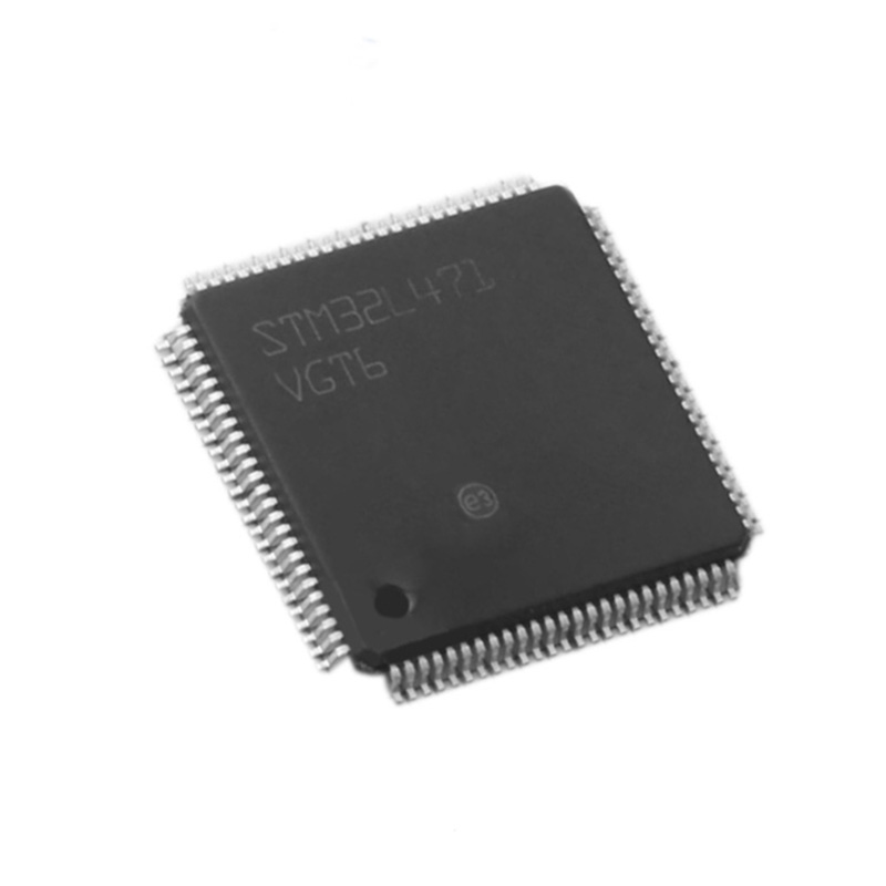 STM32L471VGT6