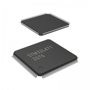 Chithunzi cha STM32L471ZGT6