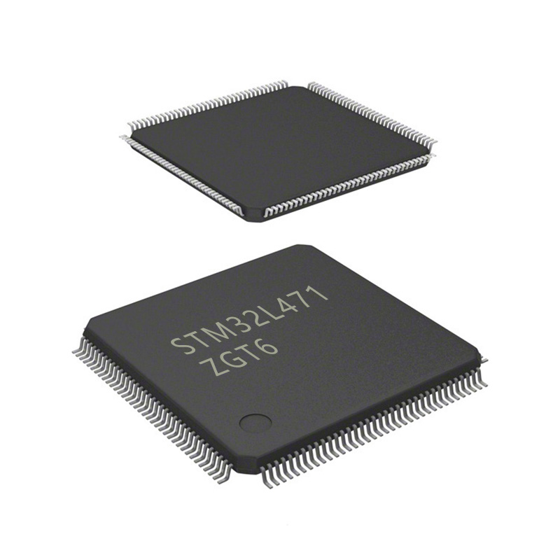 Saukewa: STM32L471ZGT6