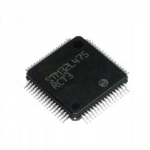 Sary STM32L475RCT3