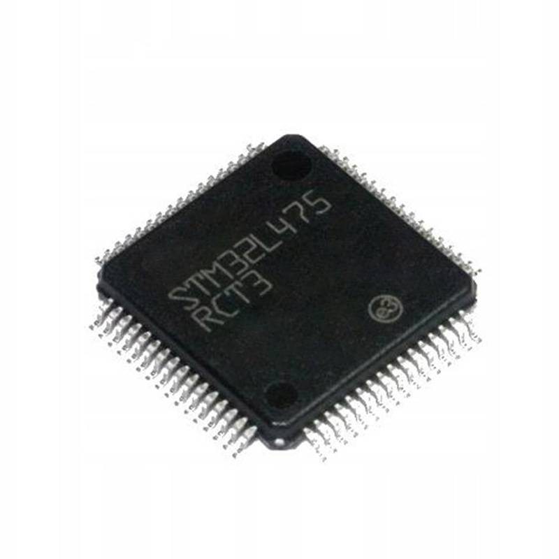 I-STM32L475RCT3