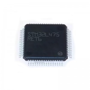 I-STM32L475RET6