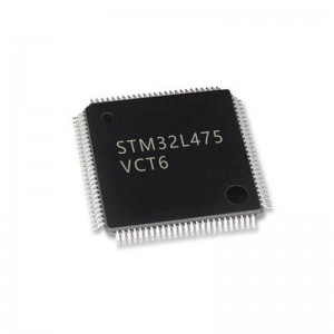 STM32L475VCT6