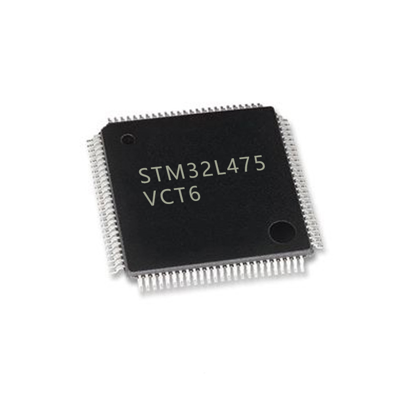 Saukewa: STM32L475VCT6