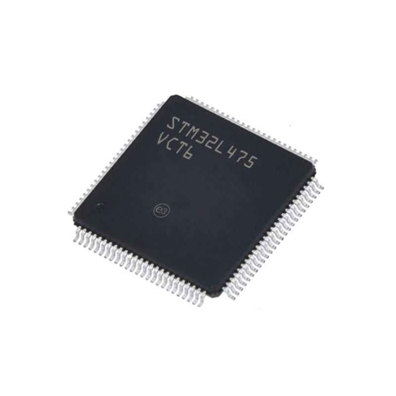 I-STM32L475VET6