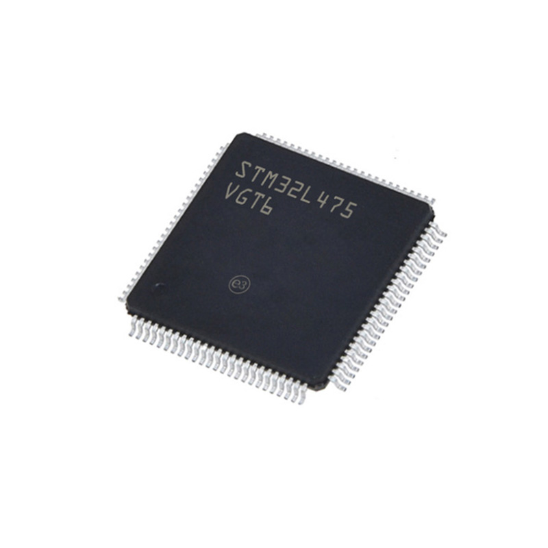 Chithunzi cha STM32L475VGT6