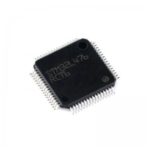 STM32L476RCT6 |