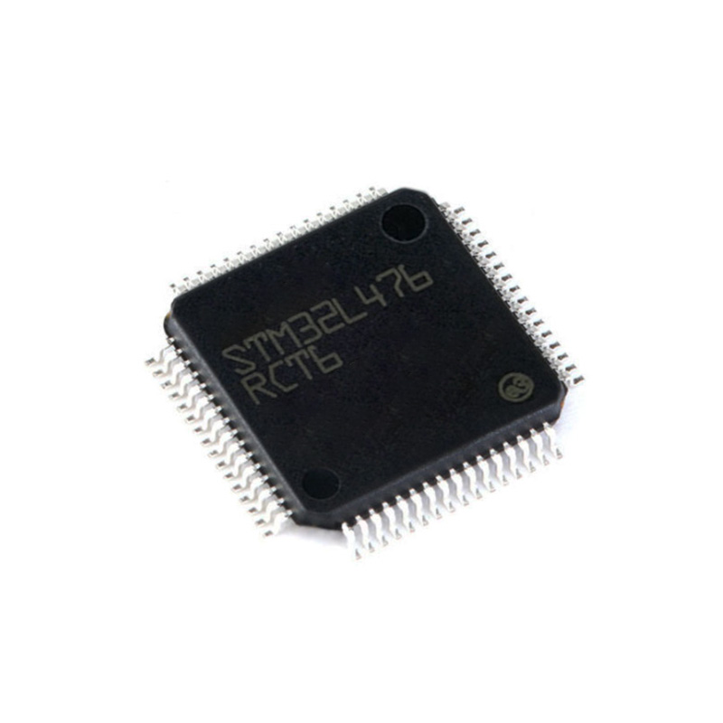 STM32L476RCT6 |