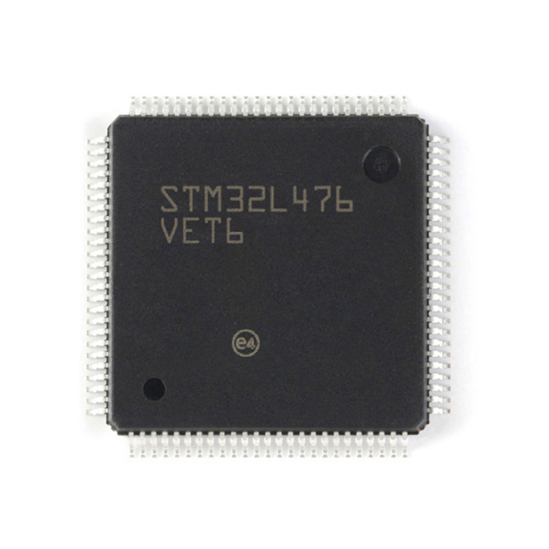 Setšoantšo sa STM32L476VET6