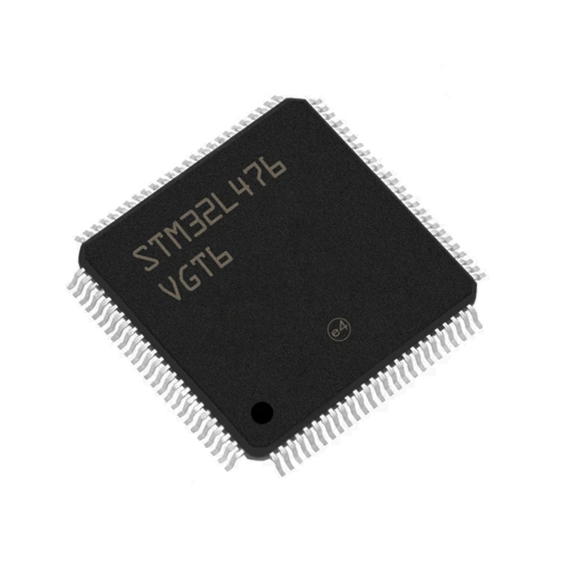 Spezifikatioune vun STM32L476VGT6