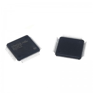 Sary STM32L486RGT6