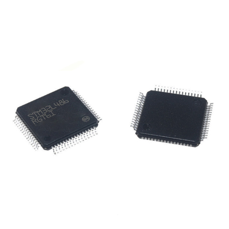 STM32L486RGT6