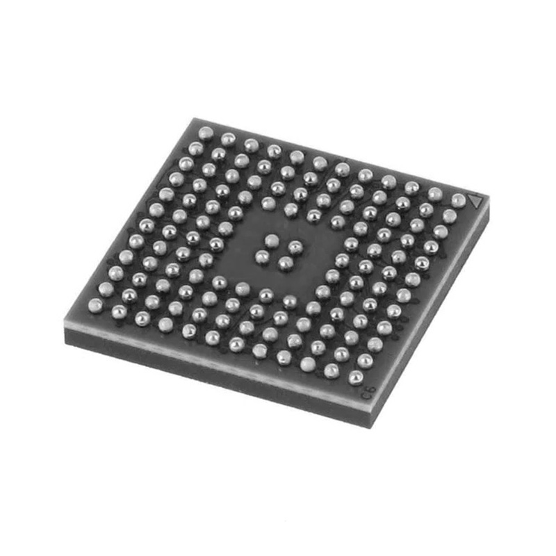 Chithunzi cha STM32L496QGI6