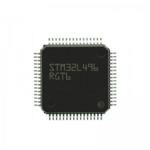 Sary STM32L496RGT6