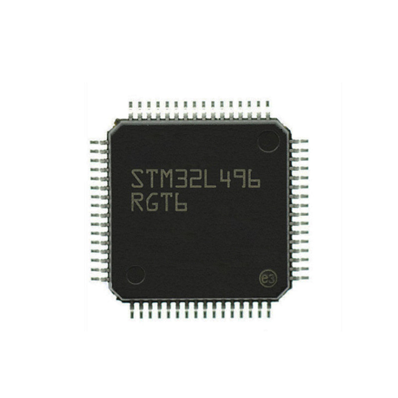 Setšoantšo sa STM32L496RGT6