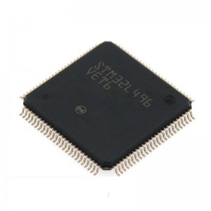 I-STM32L496VET6