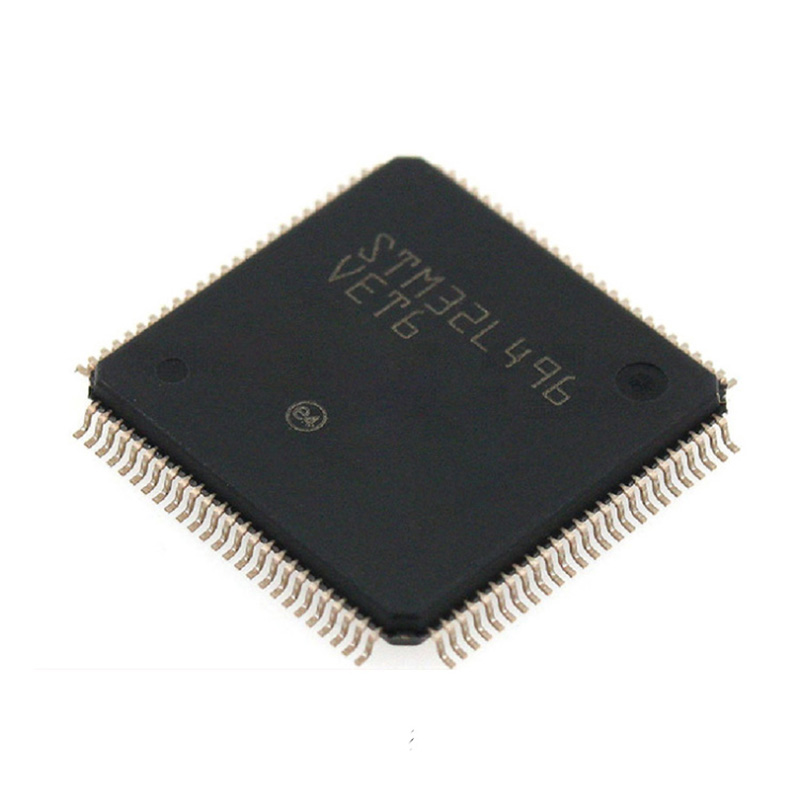 Saukewa: STM32L496VET6