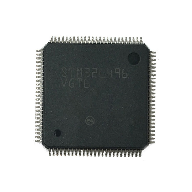 Setšoantšo sa STM32L496VGT6